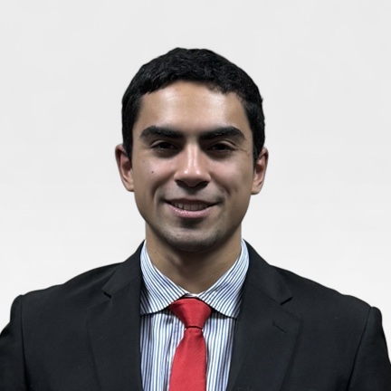 Javier Pinilla, fundador de NovenIA