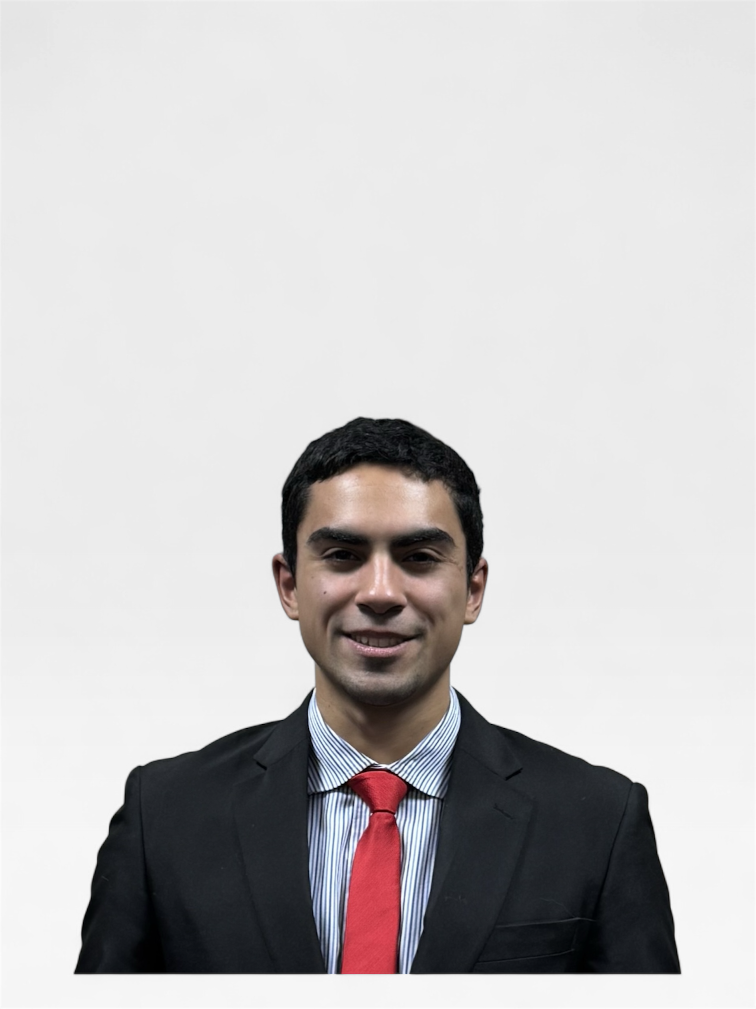 Javier Pinilla